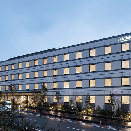 Fairfield By Marriott Hyogo Tajima Yabu Hotel Yabu  Ngoại thất bức ảnh