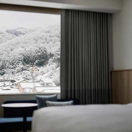 Fairfield By Marriott Hyogo Tajima Yabu Hotel Yabu  Ngoại thất bức ảnh