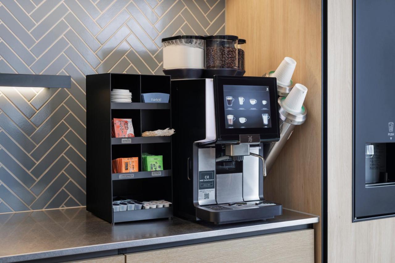 Fairfield By Marriott Hyogo Tajima Yabu Hotel Yabu  Ngoại thất bức ảnh