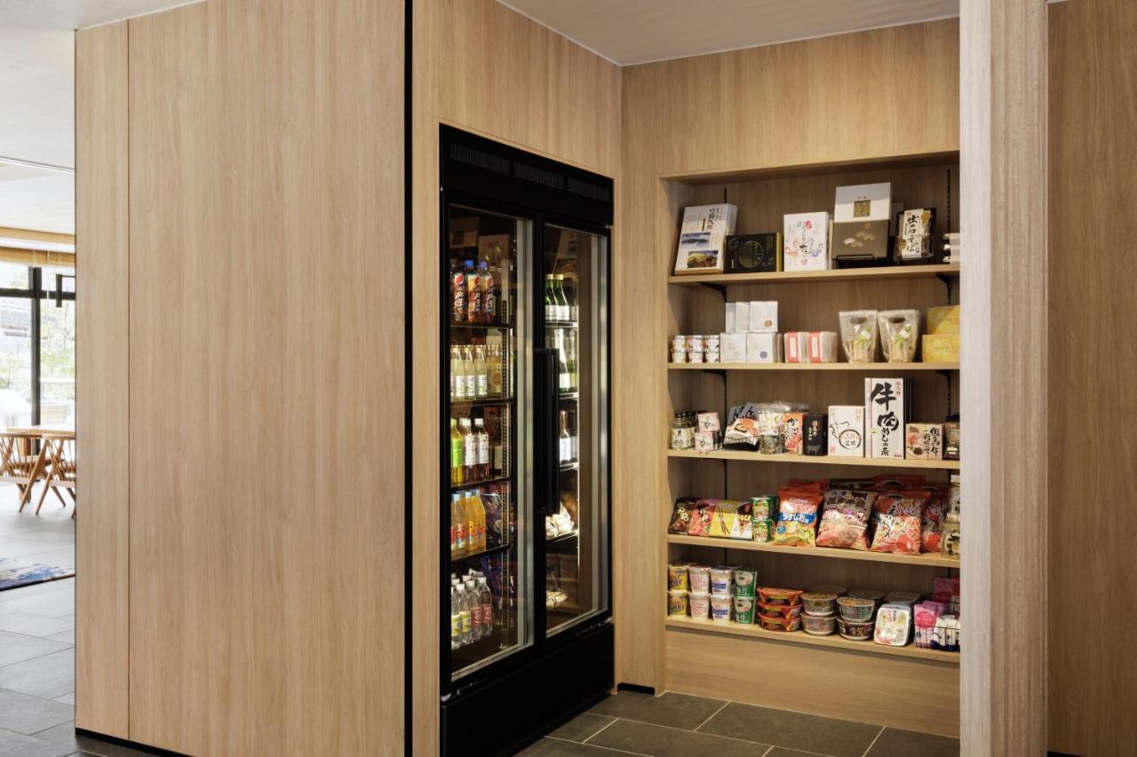 Fairfield By Marriott Hyogo Tajima Yabu Hotel Yabu  Ngoại thất bức ảnh