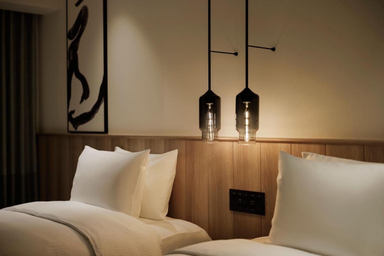 Fairfield By Marriott Hyogo Tajima Yabu Hotel Yabu  Ngoại thất bức ảnh