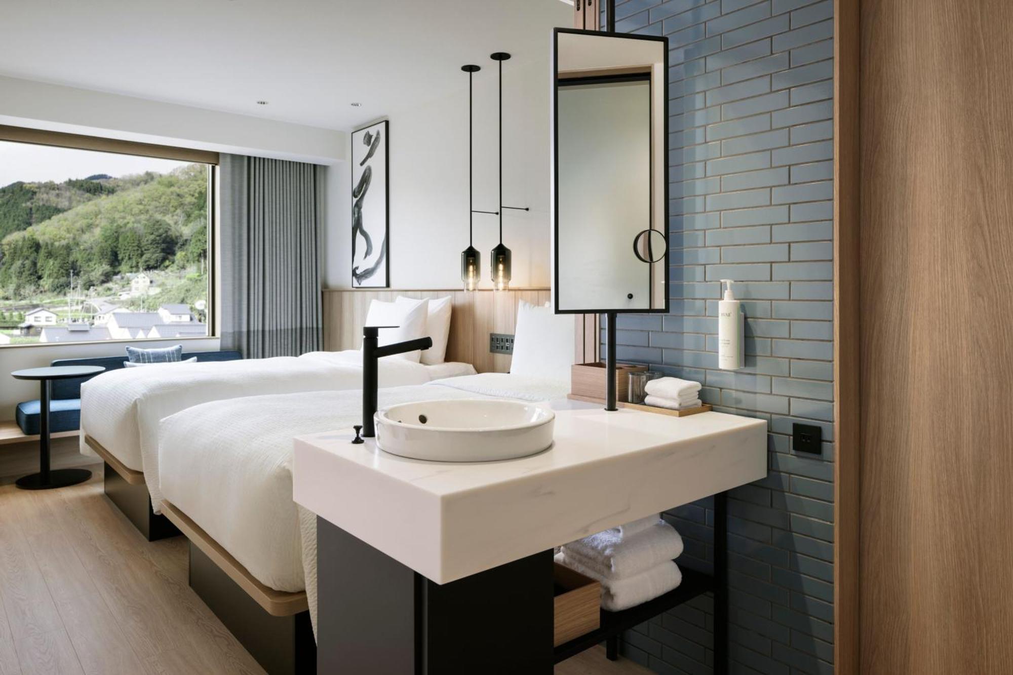 Fairfield By Marriott Hyogo Tajima Yabu Hotel Yabu  Ngoại thất bức ảnh