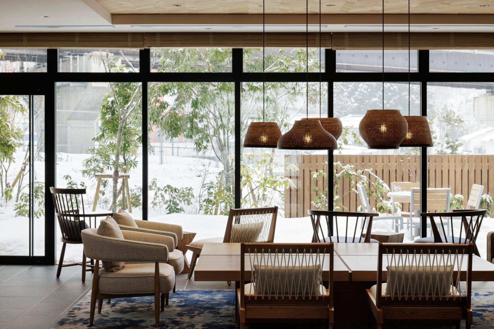 Fairfield By Marriott Hyogo Tajima Yabu Hotel Yabu  Ngoại thất bức ảnh